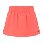 Head PADEL Skort Women Coral