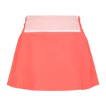 Head PADEL Skort Women Coral - Image 2