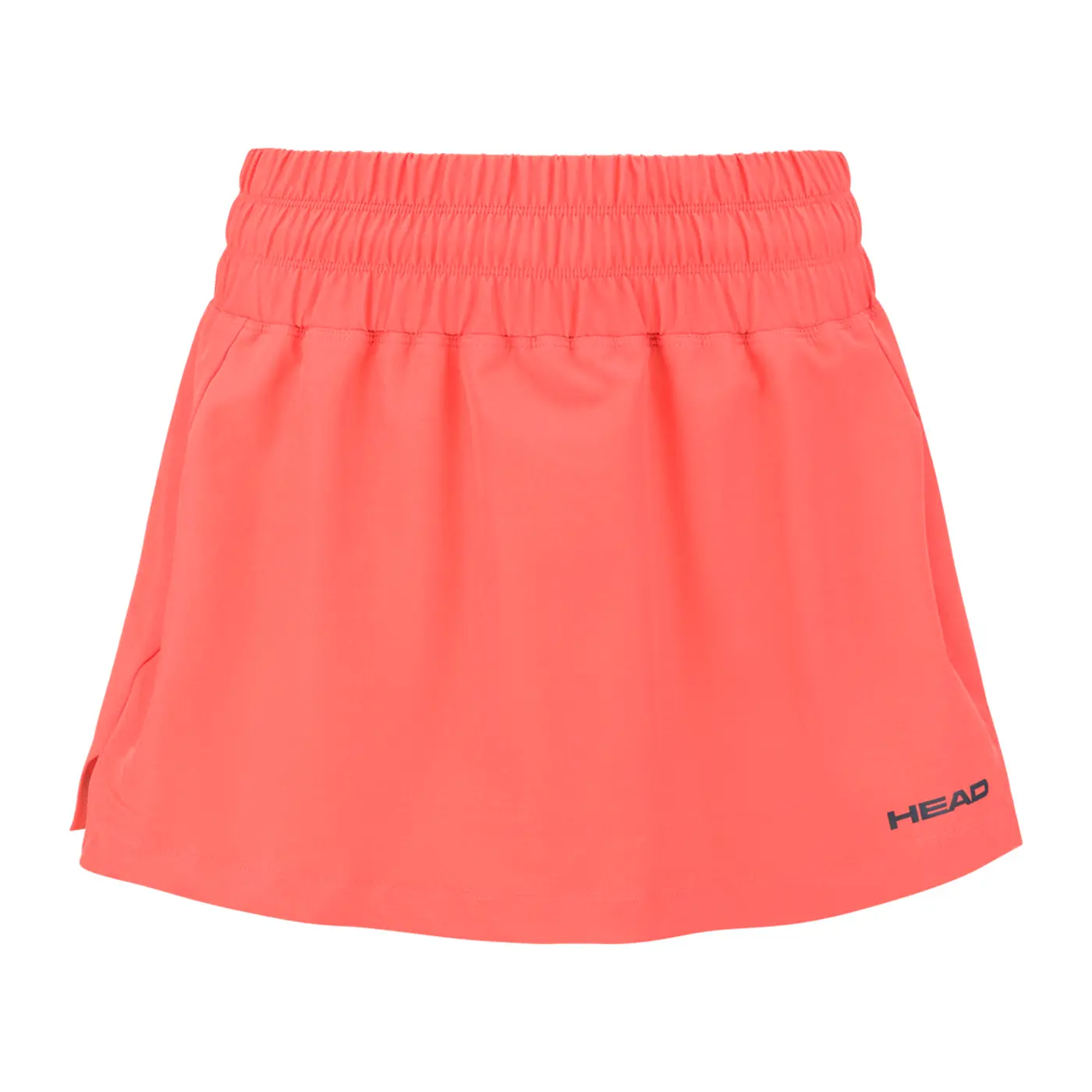 Head PADEL Skort Women Coral Head PADEL Skort Women Coral - Image 1