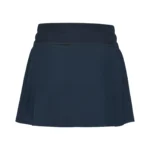 Head PADEL Skort Women navy 2