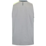 Head PADEL TANK TOP MEN Grey Light Green Image 2