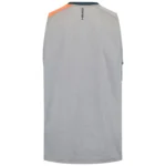 Head PADEL TANK TOP MEN Grey Light Green Image 6