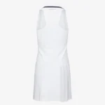 Head Performance Padel Dress For Women White Image 3