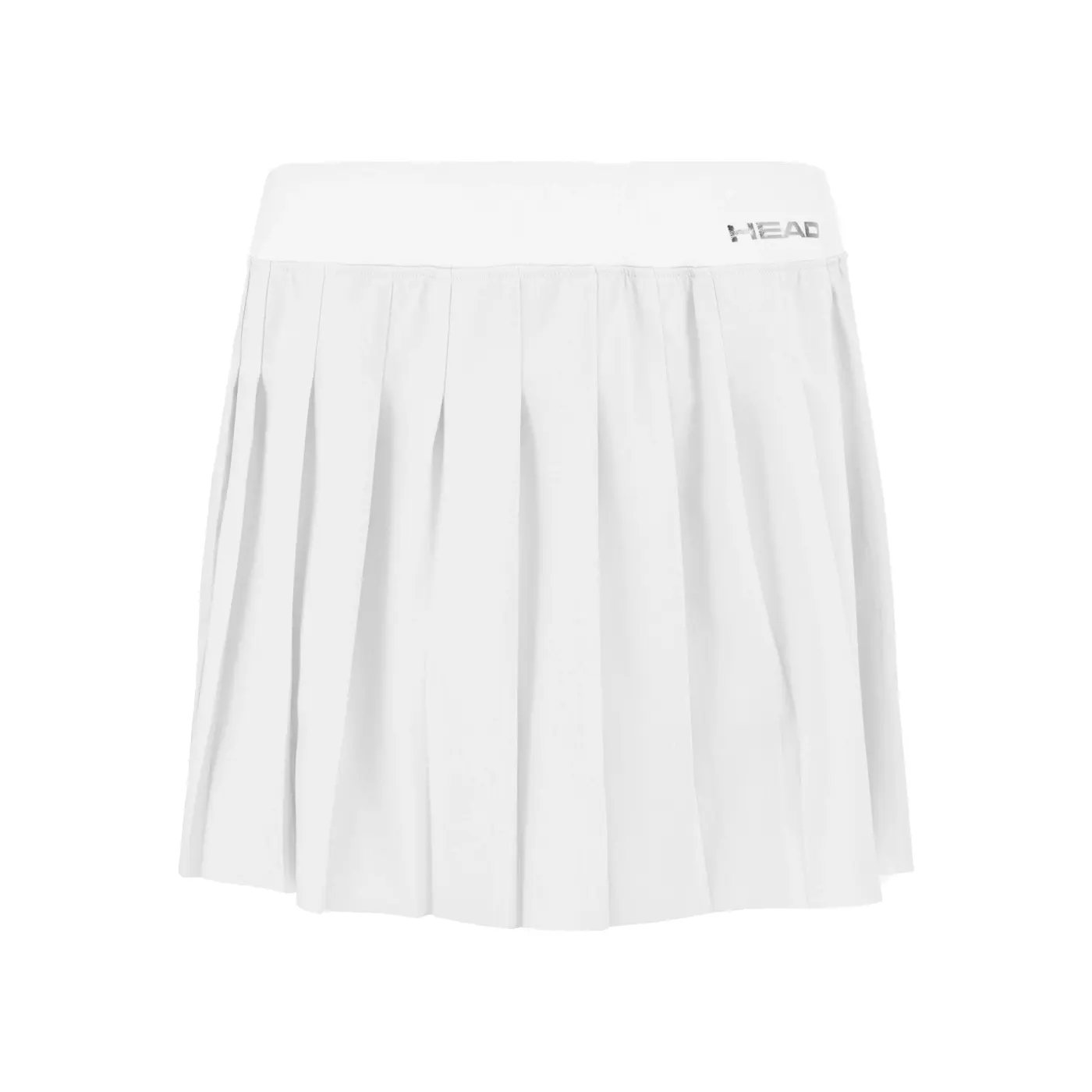 Head Performance Padel Skort White Head Performance Padel Skort White