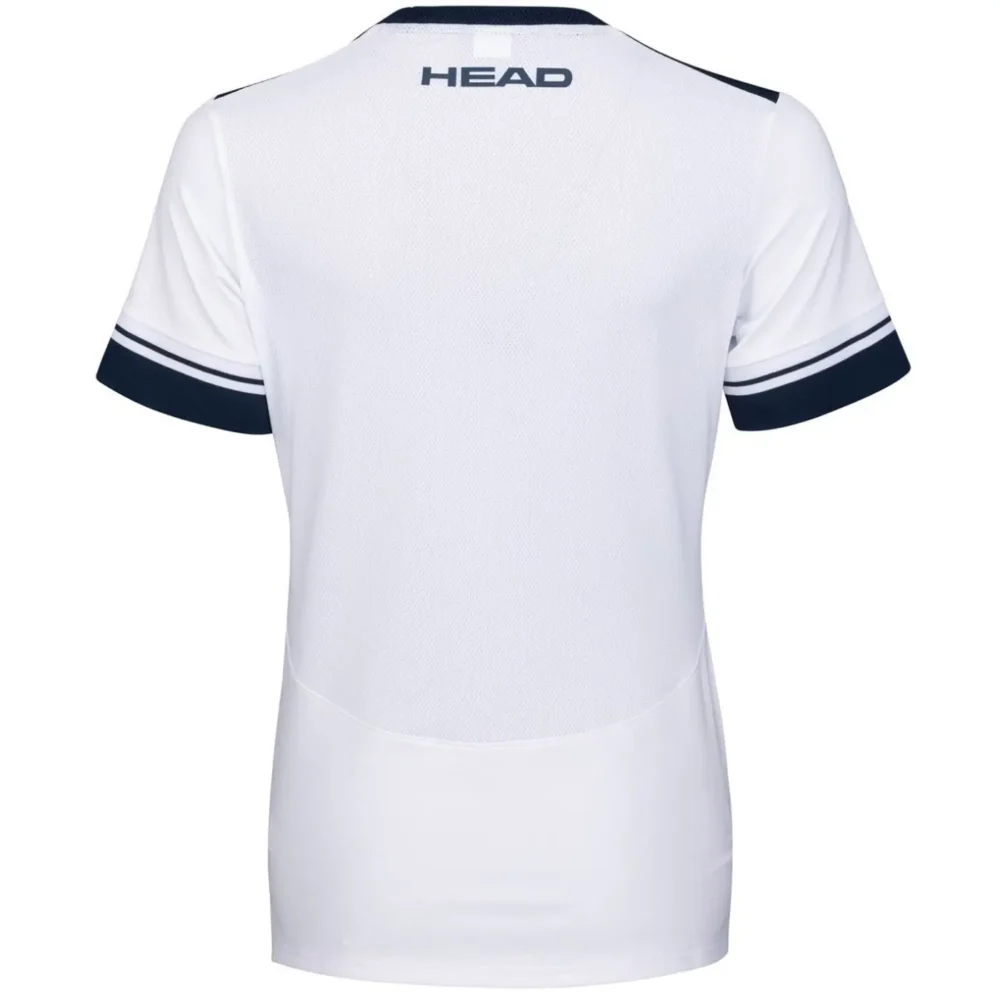 Head Performance T-Shirt W Mint 1