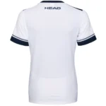 Head Performance T-Shirt W Mint 1