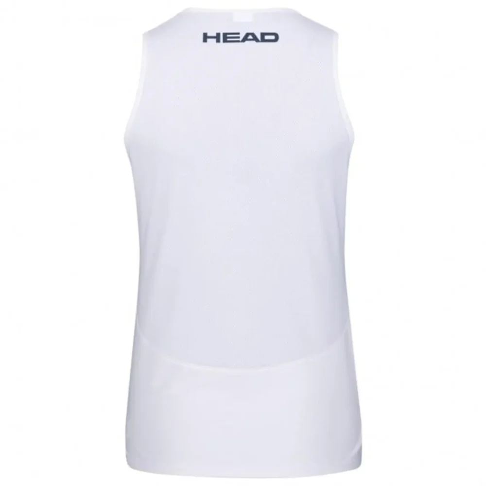 Head Performance Tank Top For Women Orange - Image 2