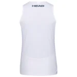 Head Performance Tank Top For Women Orange - Image 2
