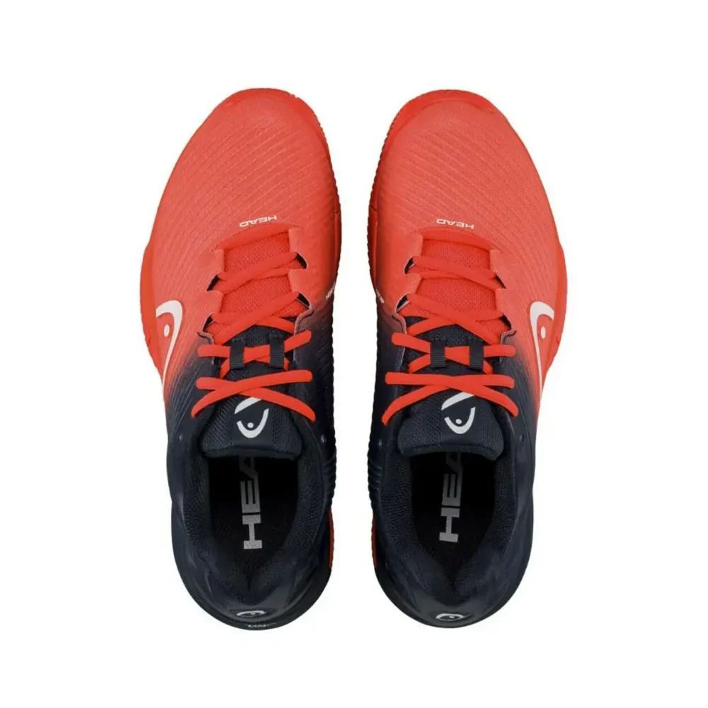 Head Revolt 4.0 Pro Clay Men's Padel Shoes Image