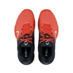 Head Revolt 4.0 Pro Clay Men's Padel Shoes Image