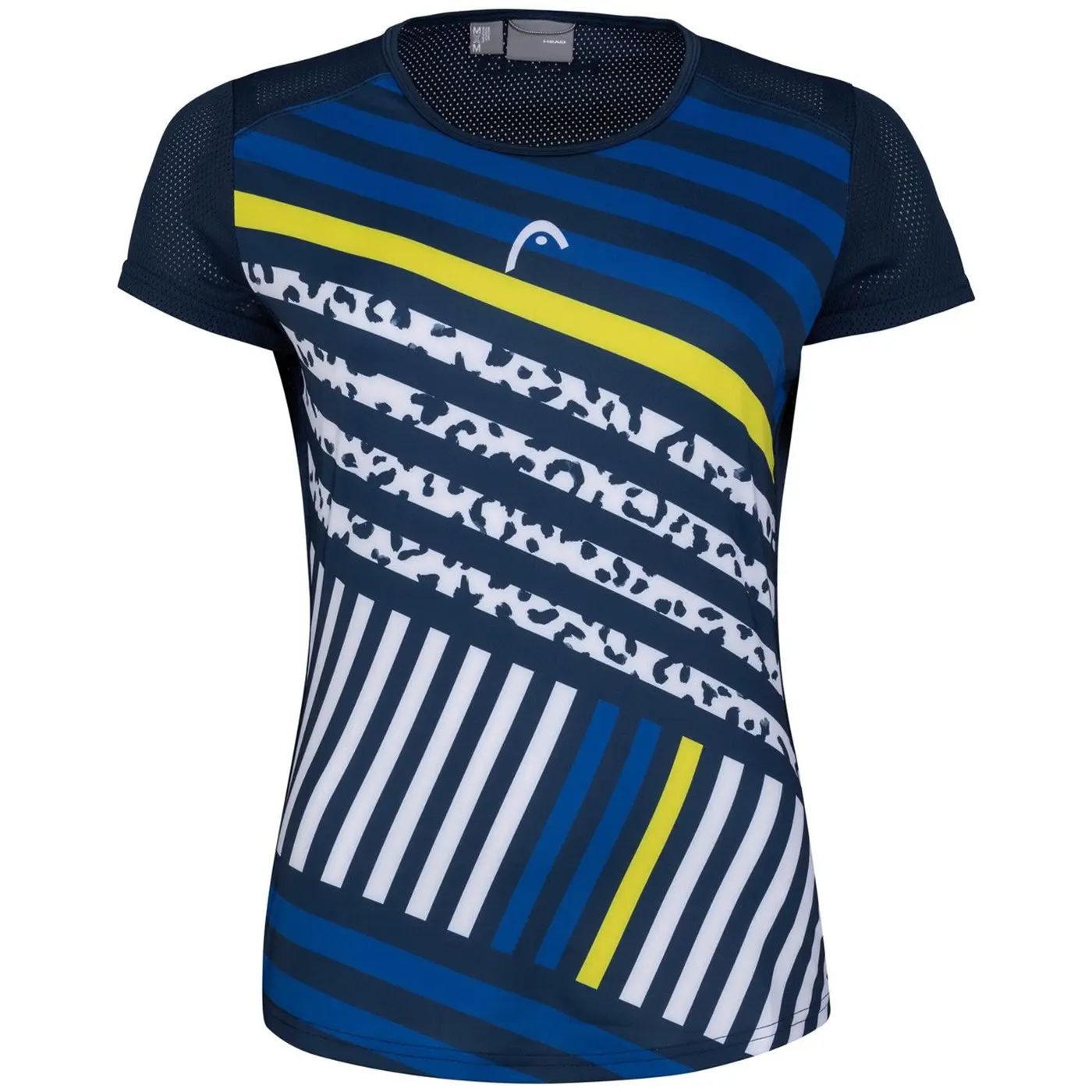 Head Sammy Padel T-Shirt DB Head Sammy Padel T-Shirt DB