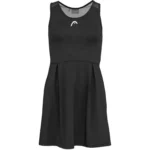 Head Spirit Woman's Padel Dress Black Image 1
