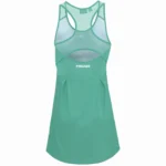 Head Spirit Woman's Padel Dress NGXW Image 2