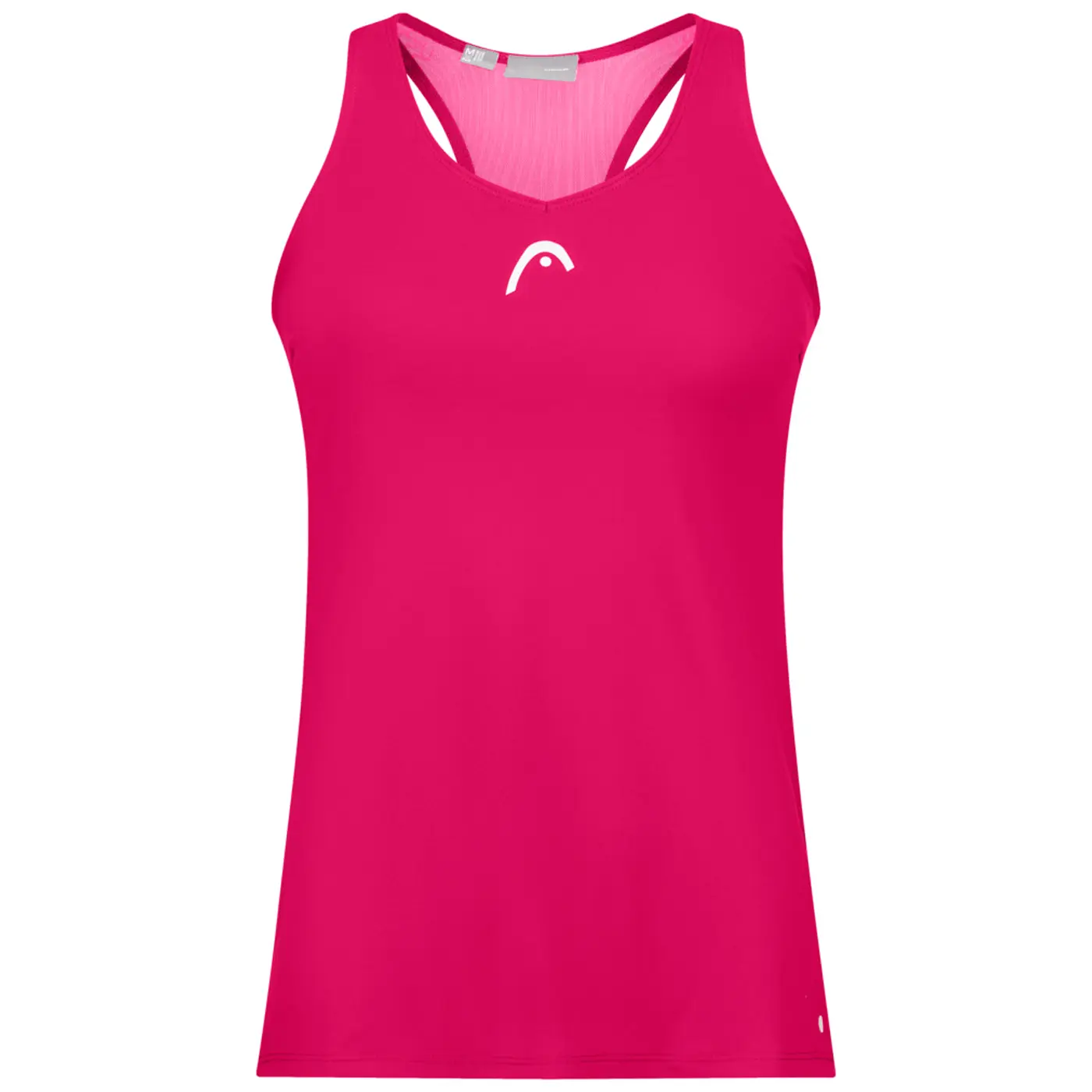 Head Spirit Women's Padel Tank Top Mulberry Image 2 Head Spirit Women's Padel Tank Top Mulberry Image 2
