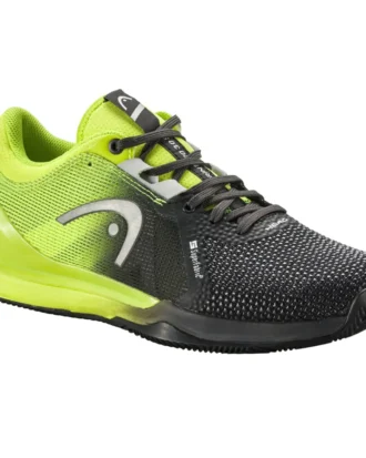 Head Sprint Pro Women Padel Shoes 001