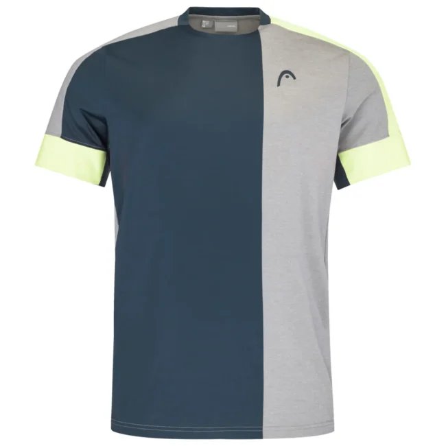 Head TECH PADEL T-SHIRT MEN Image 1