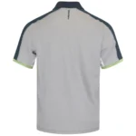 Head TECH POLO PADEL SHIRT MEN Image 4