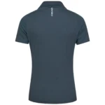Head Women's Padel Tech Polo Shirt Navy Image 2