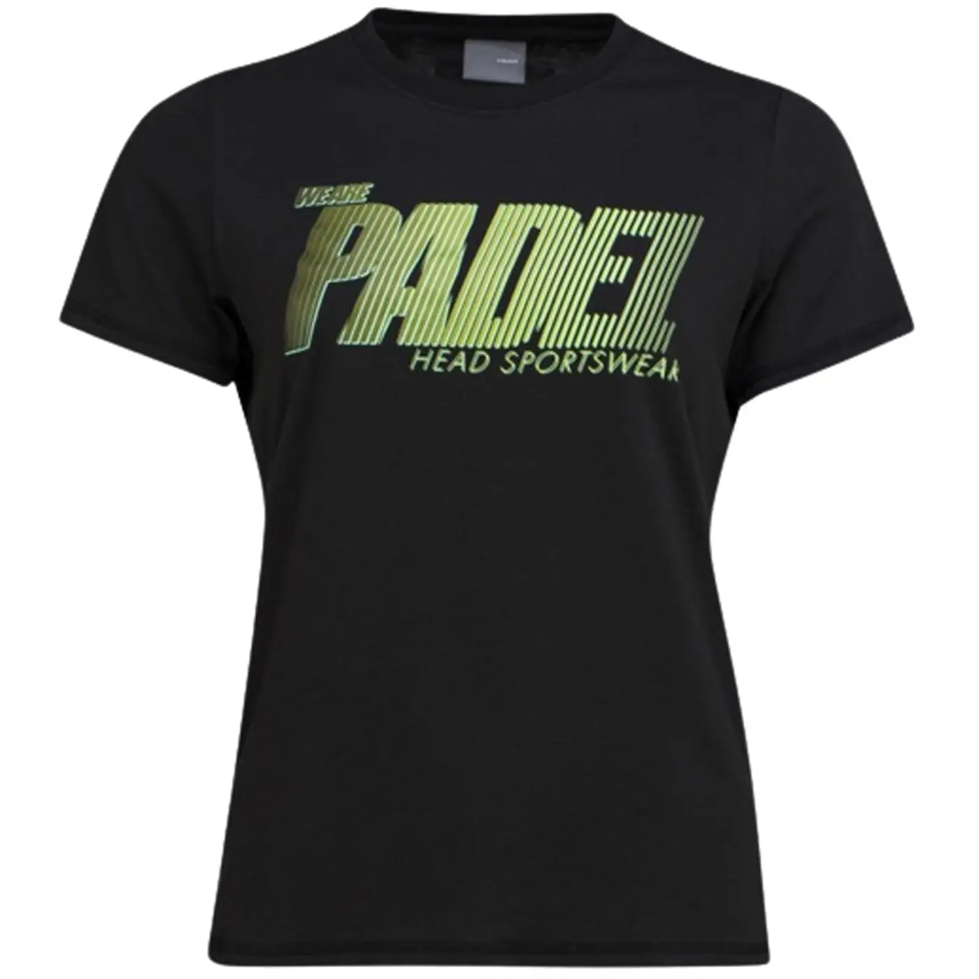 Head Women's Spw Padel T-Shirt image 2 Head Women's Spw Padel T-Shirt image 2