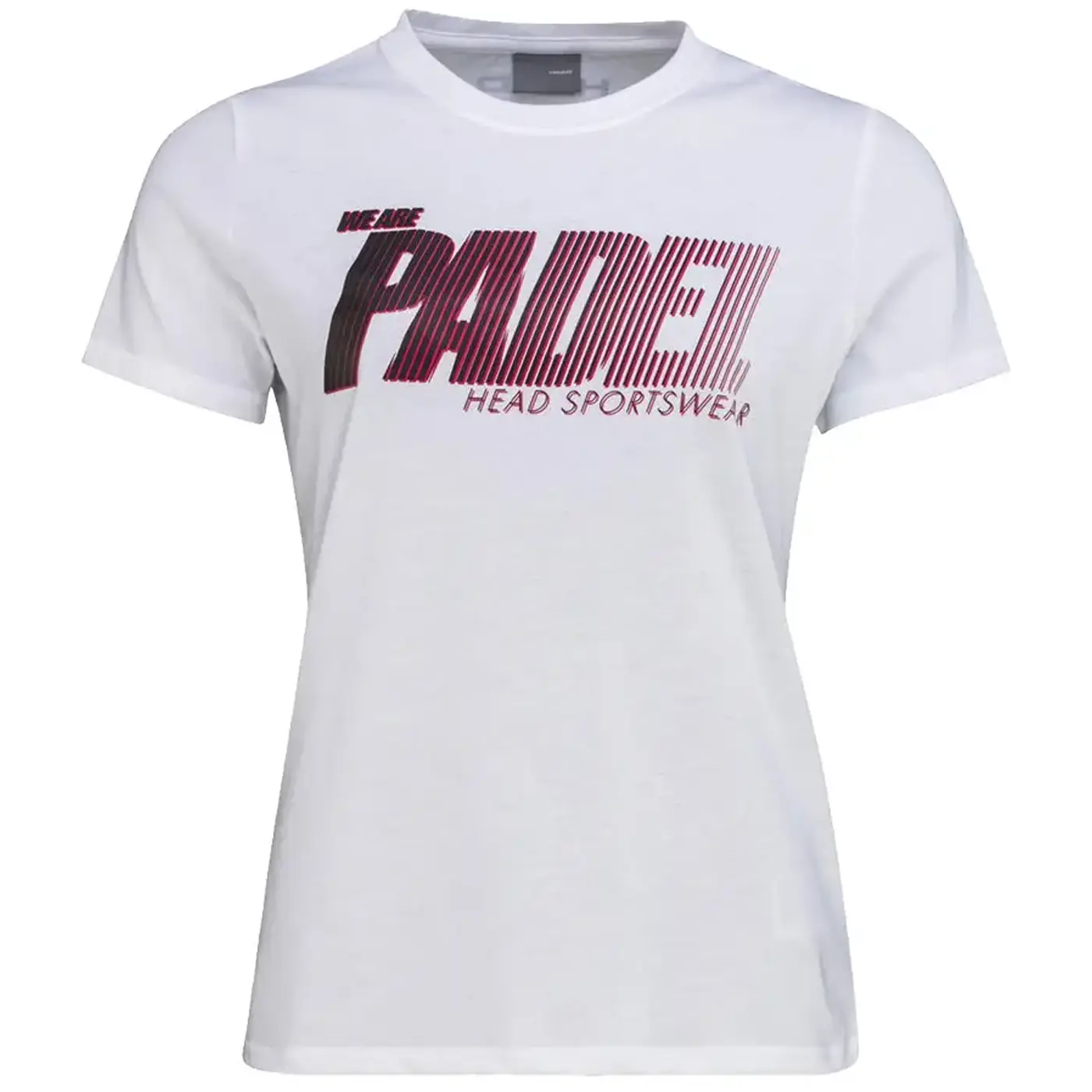 Head Women's Spw Padel T-Shirt image 3 Head Women's Spw Padel T-Shirt image 3Head Women's Spw Padel T-Shirt image 3