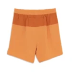 NOX Men's Padel SHORT PRO Tangerine Image 3