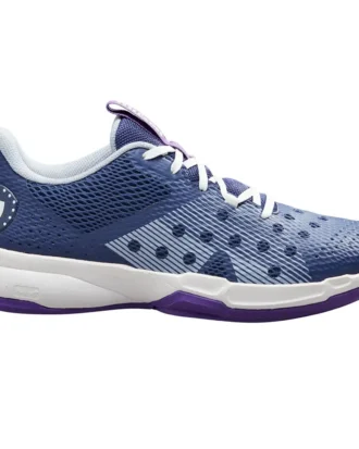WILSON HURAKN Team Padel Shoes For Women