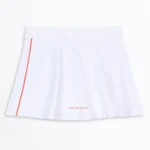 NOX Women's Padel Skort White, Padel Skirt for women IMage 5