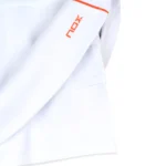 NOX Women's Padel Skort White, Padel Skirt for women IMage 6