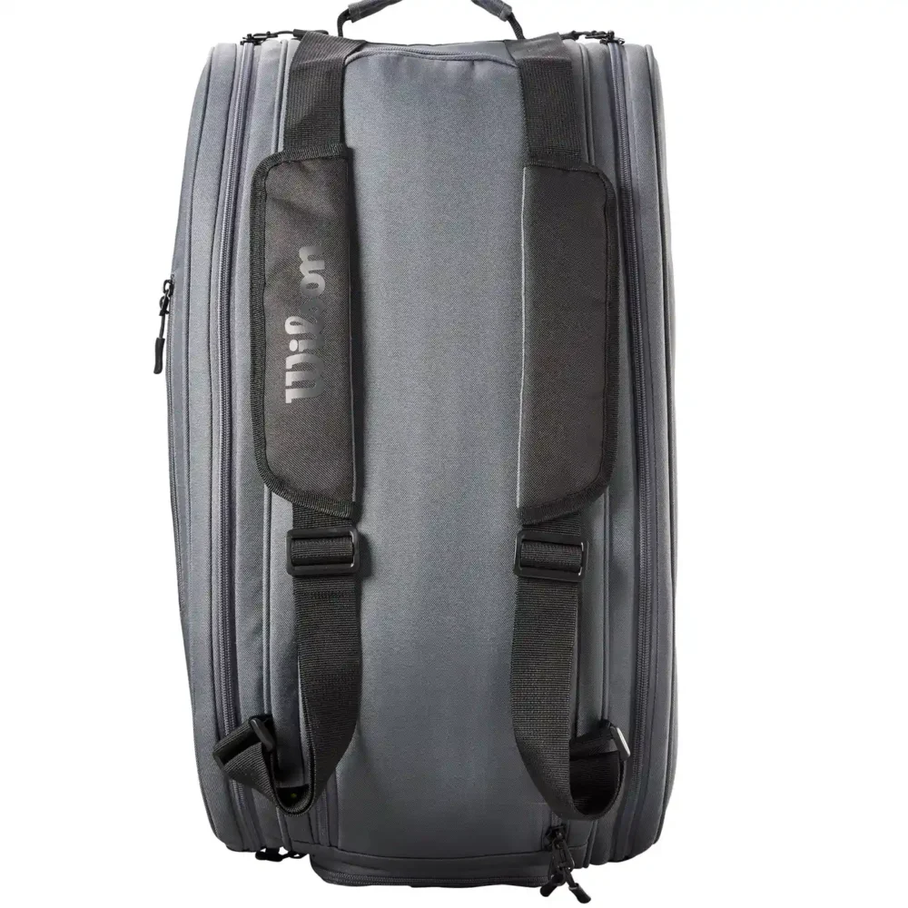 Wilson TOUR PRO STAFF PADEL BAG Image 33