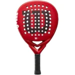 WILSON Bela V2.5 Pro 2024 Padel Racket 01