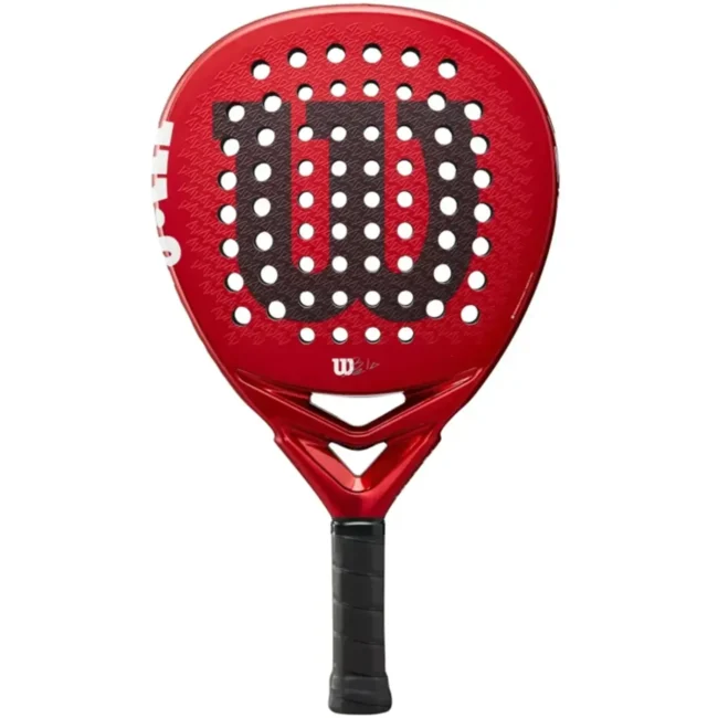 WILSON Bela V2.5 Pro 2024 Padel Racket 01