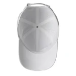 Wilson BELA PADEL CAP II - wilson padel cap - WHITe Image 2