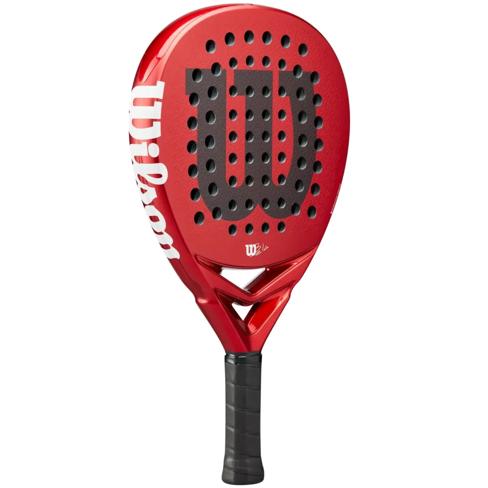 Wilson Bela Pro V2.5 Padel Racket, Wilson 2024 Padel Racket Image 1