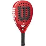 Wilson Bela Pro V2.5 Padel Racket, Wilson 2024 Padel Racket Image 1