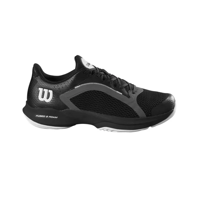 Wilson Hurakn 2.0 Men's Padel Shoes, Wilson Padel Shoes for men image 6
