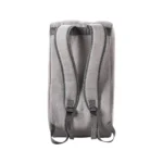 Wilson TEAM PADEL BAG Grey Image 4