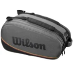 Wilson TOUR PRO STAFF PADEL BAG Image 1