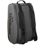 Wilson TOUR PRO STAFF PADEL BAG Image 3