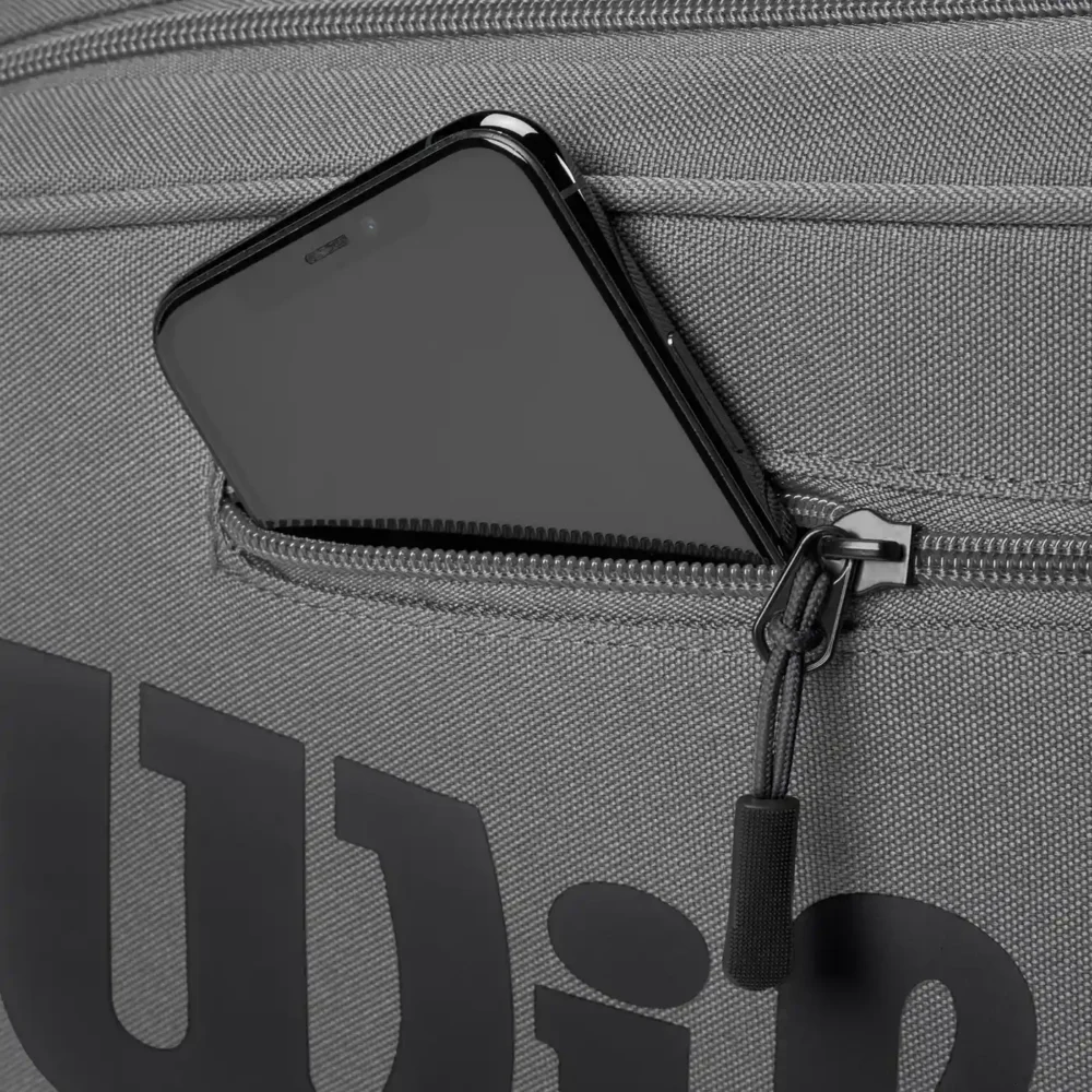 Wilson TOUR PRO STAFF PADEL BAG Image 5