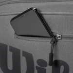 Wilson TOUR PRO STAFF PADEL BAG Image 5