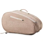 Wilson Team Padel Bag Snad Image 1