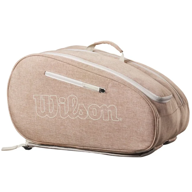 Wilson Team Padel Bag Snad Image 1