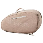 Wilson Team Padel Bag Snad Image 2