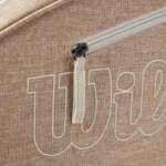 Wilson Team Padel Bag Snad Image 5