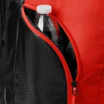 Wilson Tour Blade Padel Backpack RED, best Padel Backapack Image 7