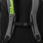 Wilson Tour Blade Padel Backpack, best Padel Backapack Image 3