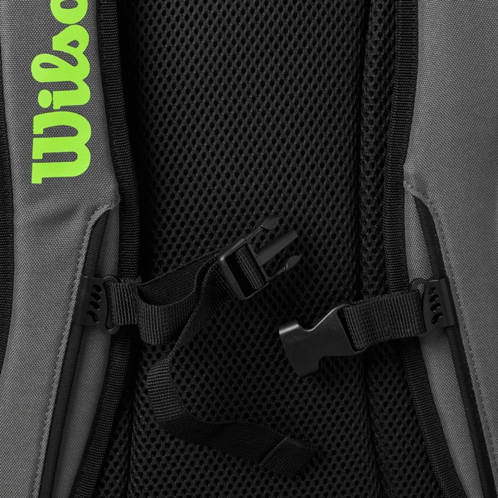 Wilson Tour Blade Padel Backpack, best Padel Backapack Image 4