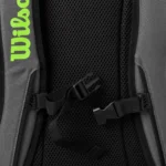 Wilson Tour Blade Padel Backpack, best Padel Backapack Image 4