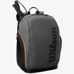 Wilson Tour Pro Staff Padel Backpack, Wilson Padel backpack image 2