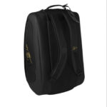 WILSON BELA SUPER TOUR BLACK Padel Bag - Image 3